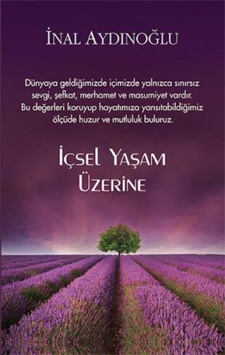 İçsel Yaşam Üzerine İnal Aydınoğlu