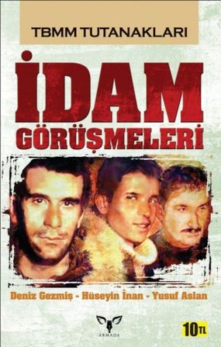 İdam Görüşmeleri Kolektif