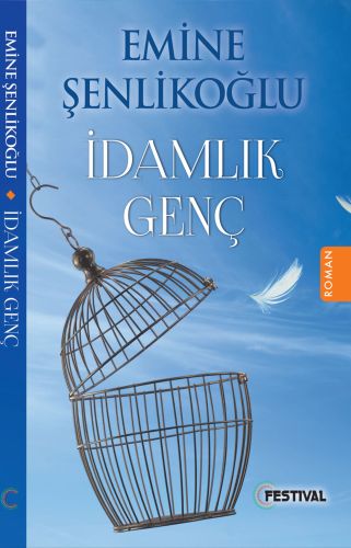 İdamlık Genç %20 indirimli Emine Şenlikoğlu