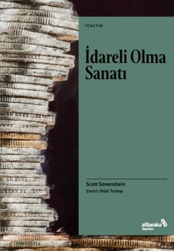 İdareli Olma Sanatı %17 indirimli Scott Sonenshein