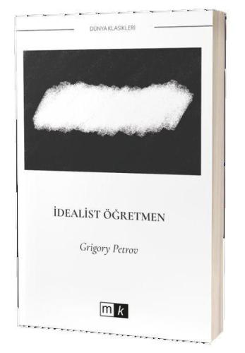 İdealist Öğretmen %22 indirimli Grigory Petrov