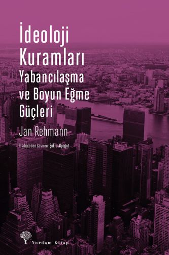 İdeoloji Kuramları %12 indirimli Jan Rehmann