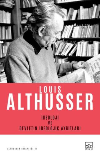 İdeoloji ve Devletin İdeolojik Aygıtları Louis Althusser