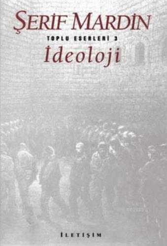 İdeoloji %10 indirimli Şerif Mardin