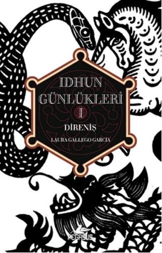 Idhun Günlükleri -1 / Direniş (Ciltli) %15 indirimli Laura Gallego Gar