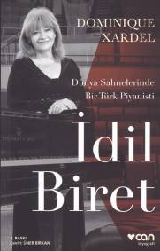 İdil Biret %15 indirimli Dominique Xardel