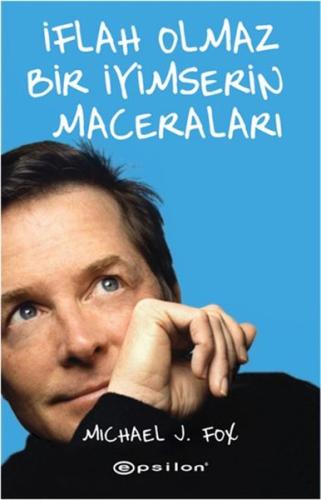 İflah Olmaz Bir İyimserin Maceraları %10 indirimli Michael J. Fox