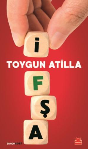 İfşa %14 indirimli Toygun Atilla