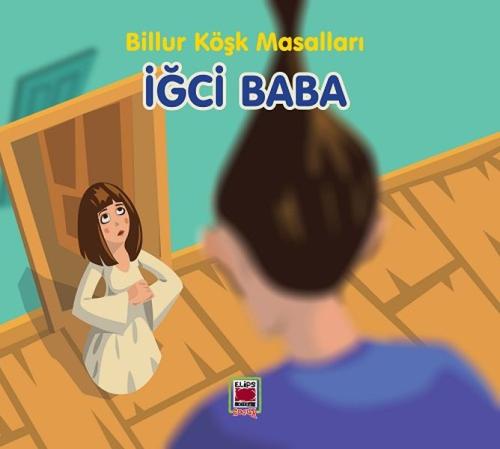 İğci Baba-Billur Köşk Masalları %22 indirimli Kolektif