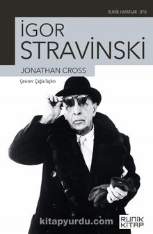 İgor Stravinski Jonathan Cross