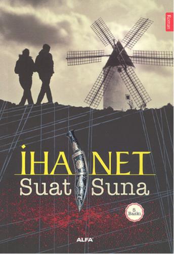 İhanet %10 indirimli Suat Suna