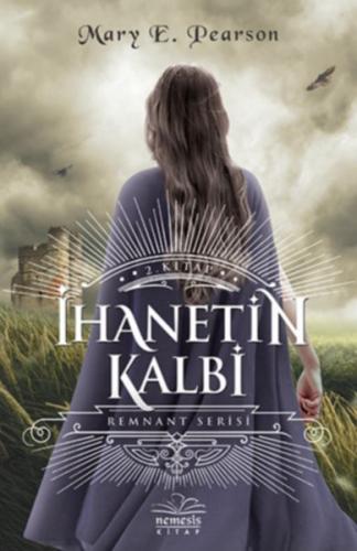 İhanetin Kalbi (Ciltli) %10 indirimli Mary E. Pearson