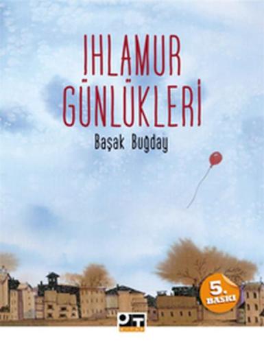 Ihlamur Günlükleri Başak Buğday