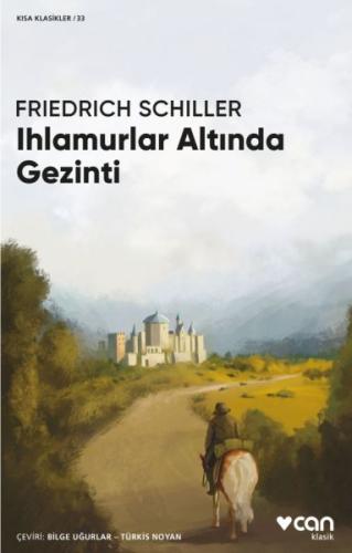 Ihlamurlar Altında Gezinti %15 indirimli Friedrich Schiller