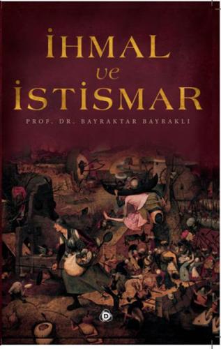 İhmal ve İstismar %17 indirimli Prof.Dr.Bayraktar Bayraklı