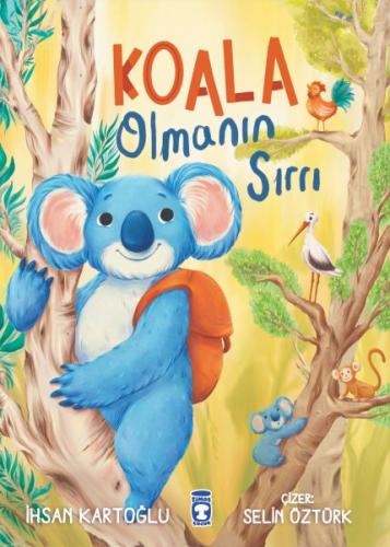 Koala Olmanın Sırrı %15 indirimli İhsan Kartoğlu