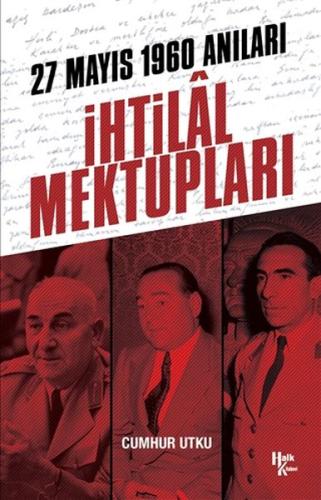 İhtilal Mektupları %30 indirimli Cumhur Utku