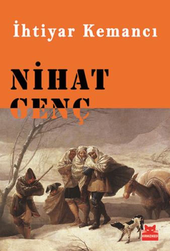 İhtiyar Kemancı Nihat Genç