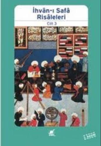 İhvan-ı Safa Risaleleri 3 %14 indirimli Kolektif