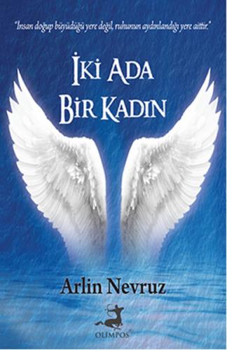 İki Ada Bir Kadın %37 indirimli Arlin Nevruz