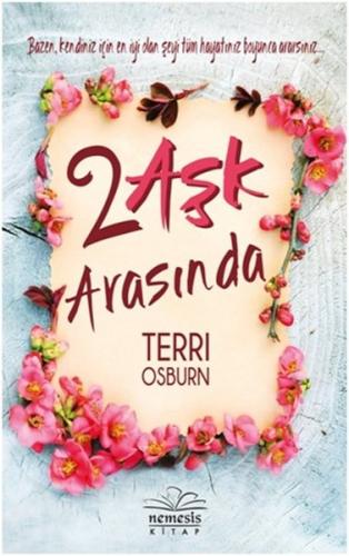 İki Aşk Arasında %10 indirimli Terri Osburn