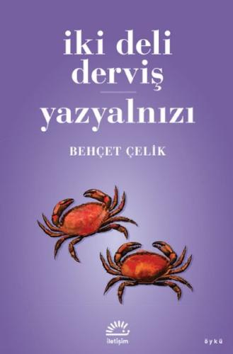 İki Deli Derviş - Yazyalnızı %10 indirimli Behçet Çelik