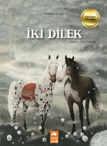 İki Dilek %20 indirimli Helena Kraljic