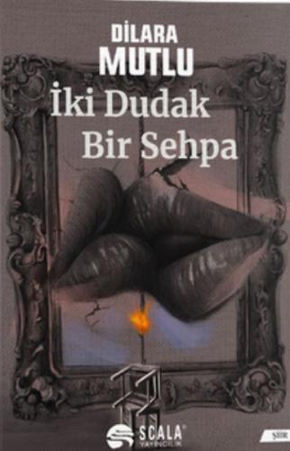 İki Dudak Bir Sehpa %22 indirimli Dilara Mutlu