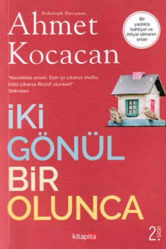 İki Gönül Bir Olunca Ahmet Kocacan