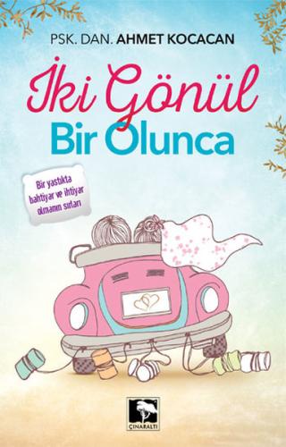 İki Gönül Bir Olunca %25 indirimli Ahmet Kocacan