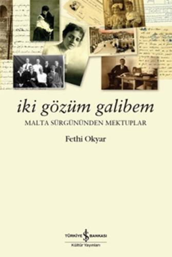 İki Gözüm Galibem %31 indirimli Fethi Okyar