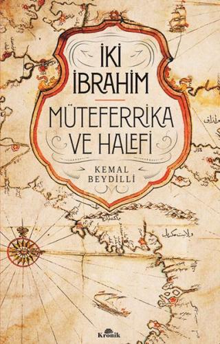 İki İbrahim %20 indirimli Kemal Beydilli