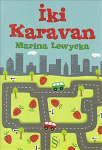 İki Karavan %10 indirimli Marina Lewycka