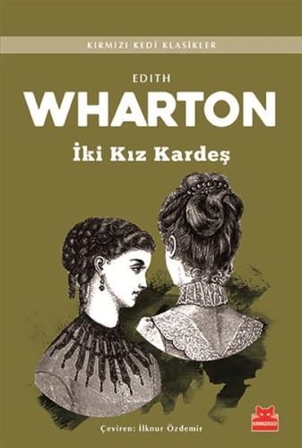 İki Kız Kardeş Edith Wharton