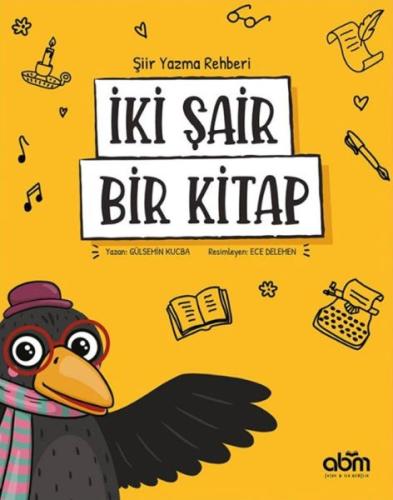 İki Şair Bir Kitap %15 indirimli Gülsemin Kucba