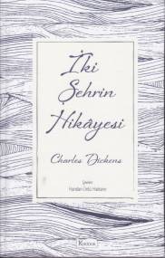 İki Şehrin Hikayesi - Bez Cilt %25 indirimli Charles Dickens