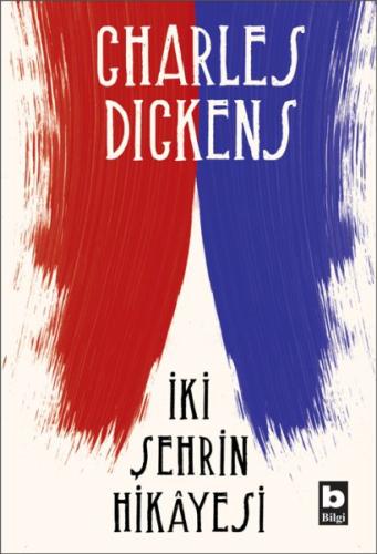 İki Şehrin Hikayesi %15 indirimli Charles Dickens