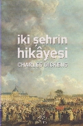 İki Şehrin Hikayesi Charles Dickens