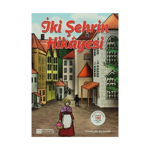 İki Şehrin Hikayesi Charles Dickens