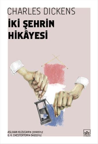 İki Şehrin Hikayesi %12 indirimli Charles Dickens