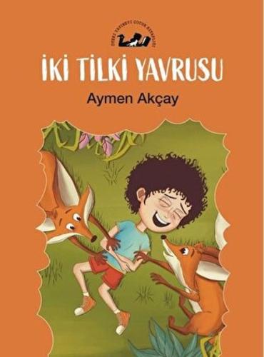 İki Tilki Yavrusu %17 indirimli Aymen Akçay