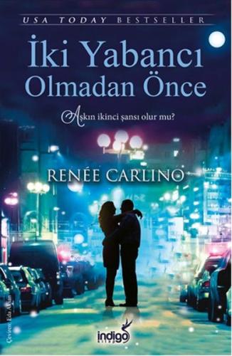 İki Yabancı Olmadan Önce %35 indirimli Renee Carlino