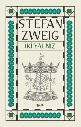 İki Yalnız Stefan Zweig