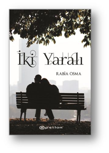 İki Yaralı %10 indirimli Rabia Osma