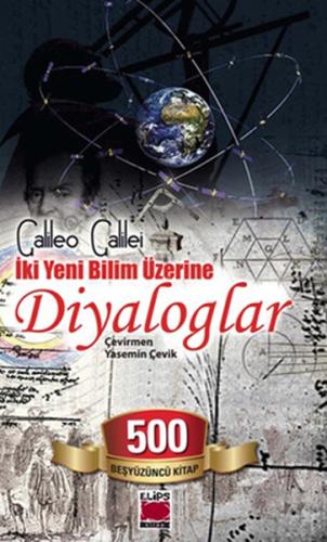 İki Yeni Bilim Üzerine Diyaloglar Galileo Galilei