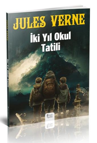 İki Yıl Okul Tatili %25 indirimli Jules Verne