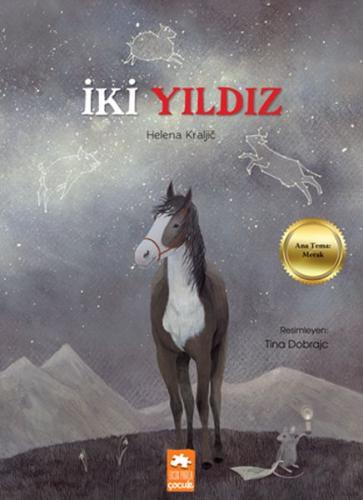 İki Yıldız %20 indirimli Helena Kraljic