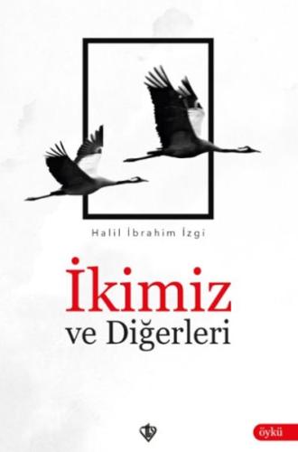 İkimiz ve Diğerleri Halil İbrahim İzgi