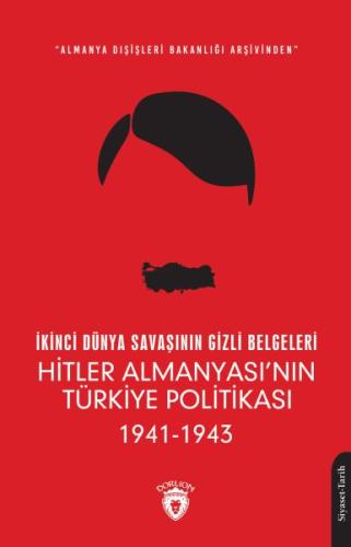 İkinci Dünya Savaşının Gizli Belgeleri %25 indirimli Cemil Baş