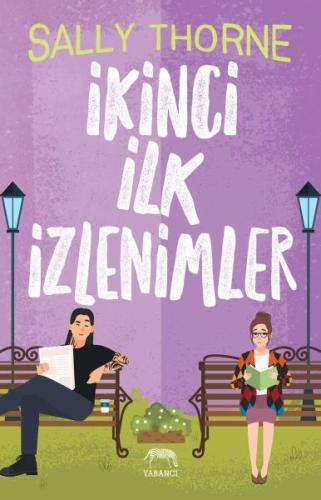 İkinci İlk İzlenimler %10 indirimli Sally Thorne